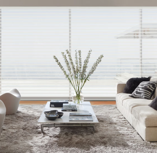 Versatile Light Management